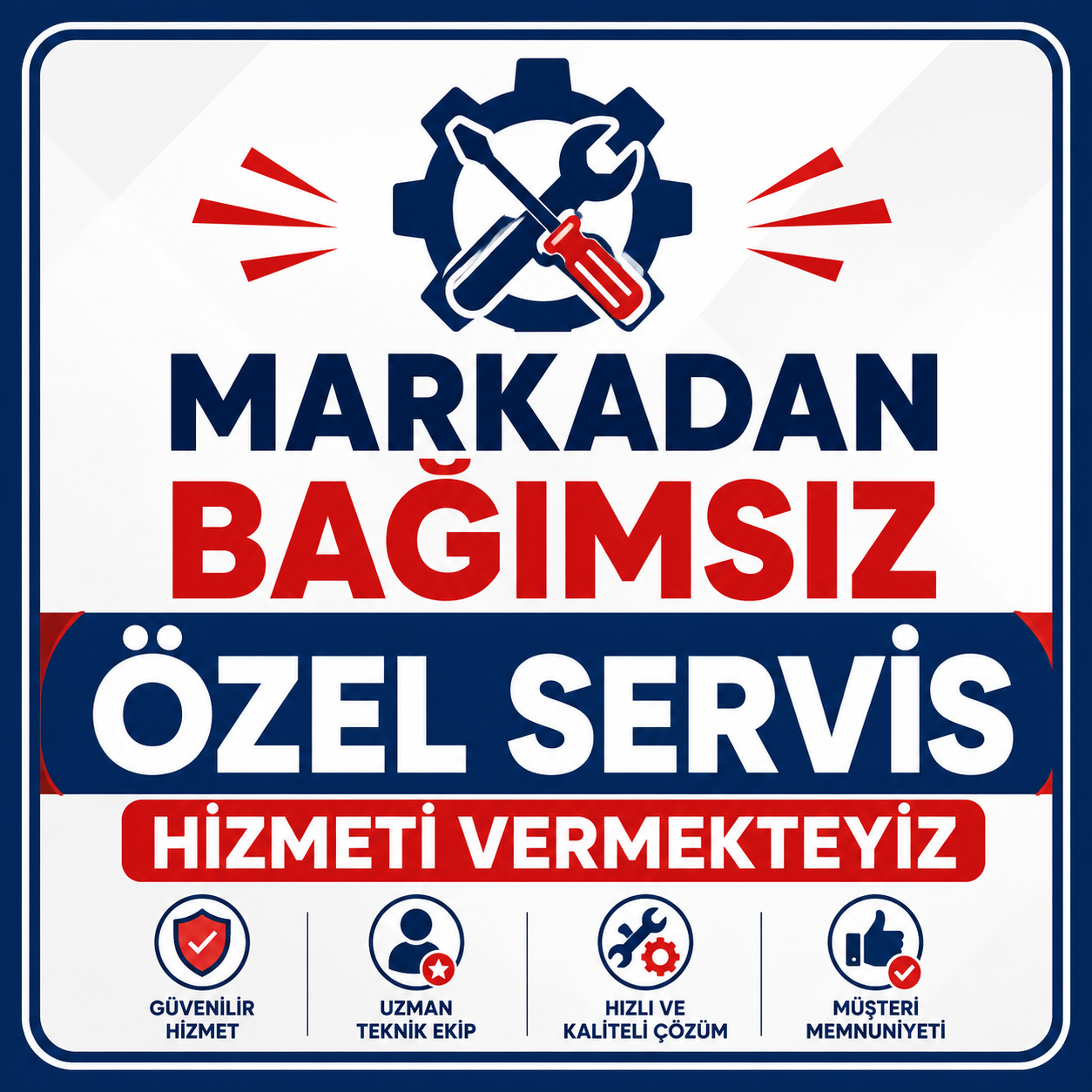 Kumluca Baykan Kombi Servisi markadan bağımsız teknik servis
